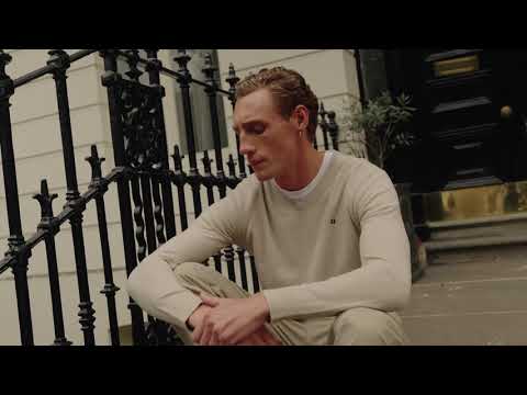 New In Man AW25 🤎 Lion of Porches