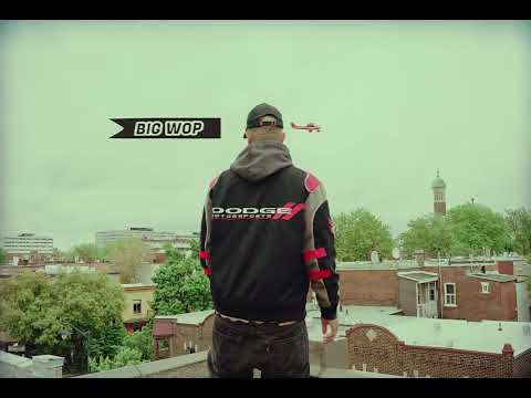 Fléau Dicaprio - Big Wop (Clip Officiel)