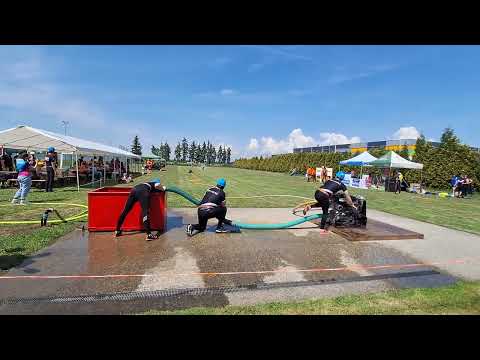 Fire Sport