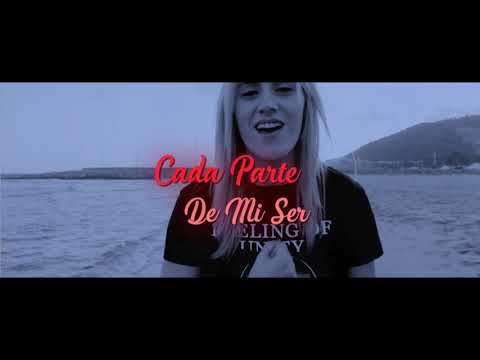 Jennifer Rojo - Mil Opiniones (Video Lyrics)