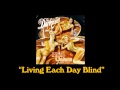 The Darkness - "Living Each Day Blind"