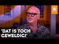 René geniet van stunt Zwitserland: 'Dat is toch geweldig!' | DE ORANJEZOMER
