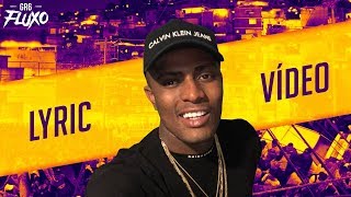 MC IG - 7 Dias (Lyric Video) Djay W