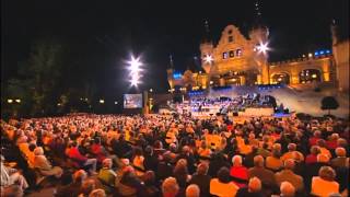 ANDRÉ RIEU &amp; JSO - WALTZ MEDLEY