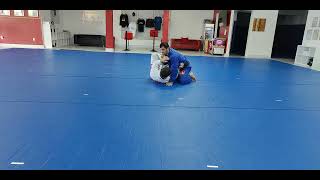 Mastering Guard Retention: Dominate Your Jiu Jitsu Battles by Fabiano Papel