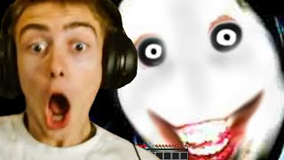 I Terrified Minecraft YouTubers with Jumpscares
