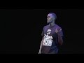 Street Culture in Zambia | Elijah Zgambo & Street Culture | TEDxLusaka
