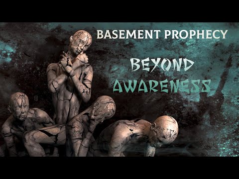 BASEMENT PROPHECY feat. Tommy Laasch - BEYOND AWARENESS