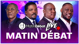 Download lagu EMISSION MATIN DEBAT ( 22 JANVIER 2026 ) Radio Télé Eclair mp3 Download lagu EMISSION MATIN DEBAT ( 22 JANVIER 2026 ) Radio Télé Eclair mp3