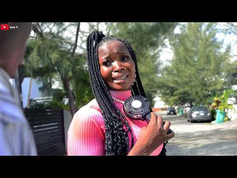 Married woman caught cheating (Solo P)