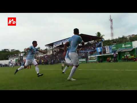 Resumen: Sanarate 3-0 Municipal - Clausura 2018 Jornada 22