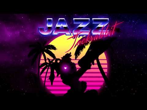 Jazz Jackrabbit - Medivo (HD Synthwave Remix)