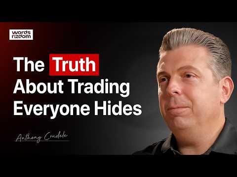 The Trading Therapy Session You Didn’t Know You Needed