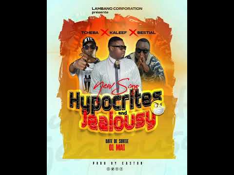 TCHEBA_ FEAT KALEEF & BESTIAL@official audio mp3 2022