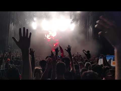 Arno Cost & Norman Doray  Apocalypse 2014 (Alesso Remix) @Ultra Buenos Aires 2015