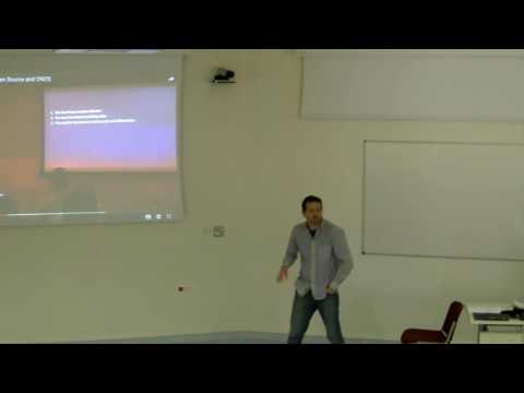 HY436 - Software Defined Networks - UOC | Controllers