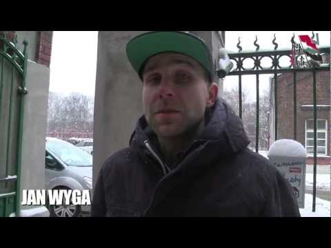 Rap4Life: Zaprasza JAN WYGA