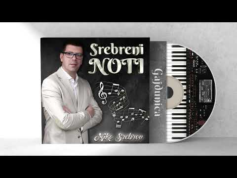Niko Srebrov - Gajdunica