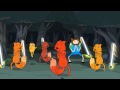 Adventure Time: Finn and Jake and the Gang ...