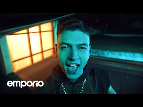 DIKIU - Lipstick (Official Music Video)