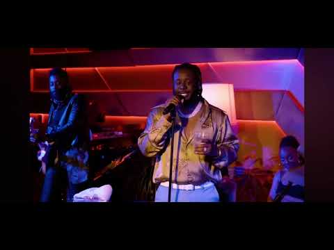 T-Pain covers - Klink