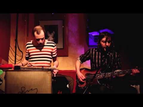 ImmerGrün 2013 live und unverzerrt: Gefühlte 1000