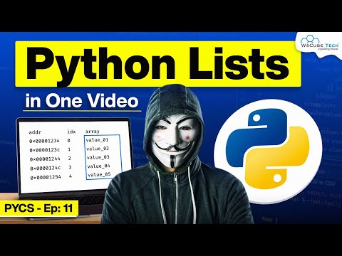 Introduction to PYCS What You ll Learn in This Series