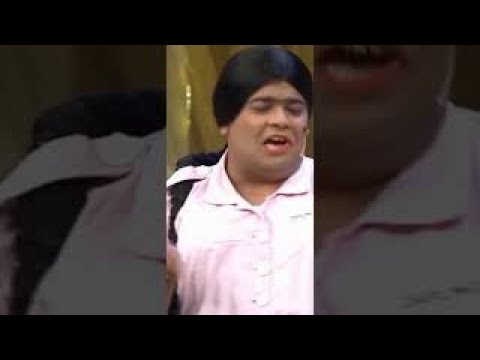 bumper comedy SAYERI  the kapil sharma show