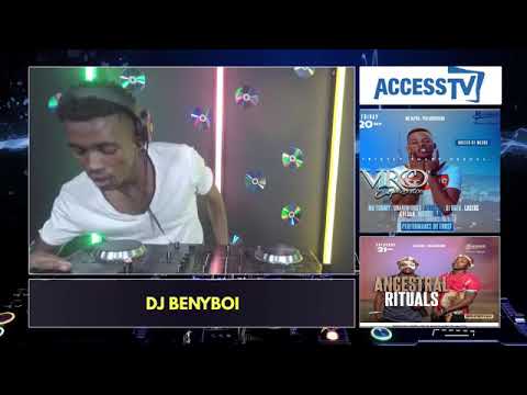Dj Benyboi