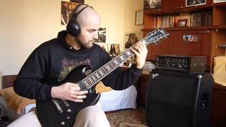 Bleeding Through - Our Enemies