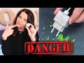 Debunking DANGEROUS Hacks & Storing AVOCADOS in water?  | How To Cook That Ann Reardon