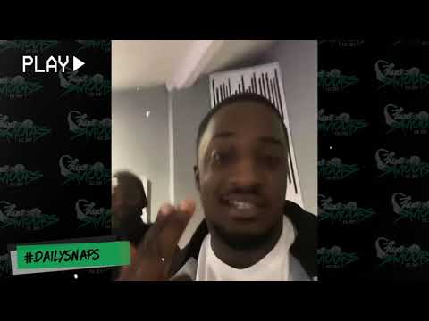 #OJB Sai So x Skeamer x Skore Beezy In The studio With JB Scofield #DailySnaps | Audio Saviours