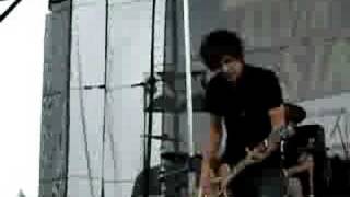 Jet Lag Gemini &quot;Run This City&quot; live at Warped Tour 07/05/08