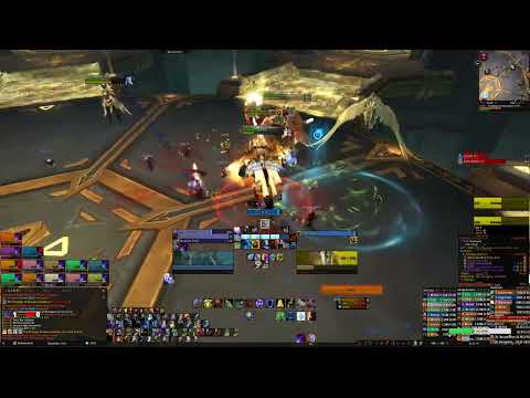 Crimson fury vs. Prototype Pantheon Normal