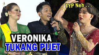 Download lagu Cak Percil Cs Terbaru !! Lu Kenal Veronica Ko yang Lagi FYP TikTok mp3