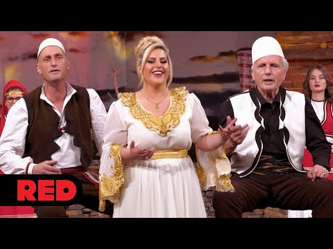 Sevdi Malsia & Kumrije Biba & Mehmet Bajrami - KOLAZH Alb sound