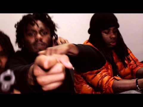 Turn Up By..CranchLoco x Tay 600