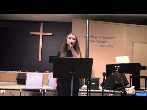 Bianca Ciorcas (Zaha)-Fara tine (cover Simina)