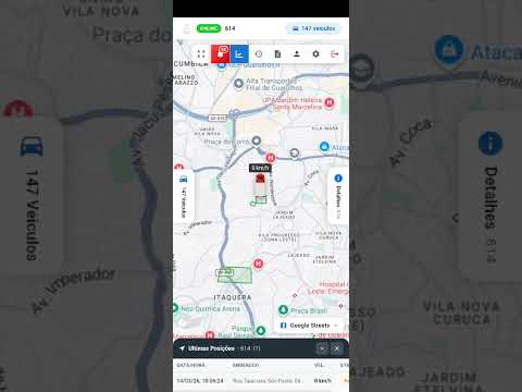 LocalizaAuto