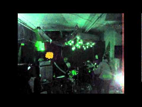 man behind tree - Christmas Song, Here Comes Another One