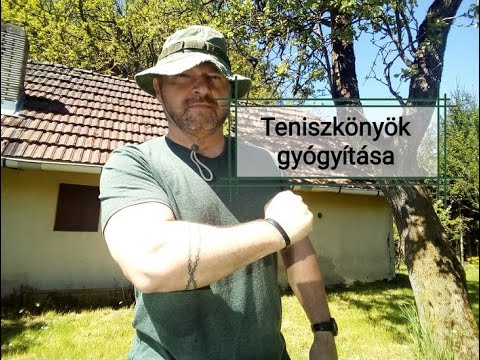 A térd gonarthrosis artrózisának kezelése