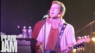I Am Mine (Live) - Live at the Showbox - Pearl Jam