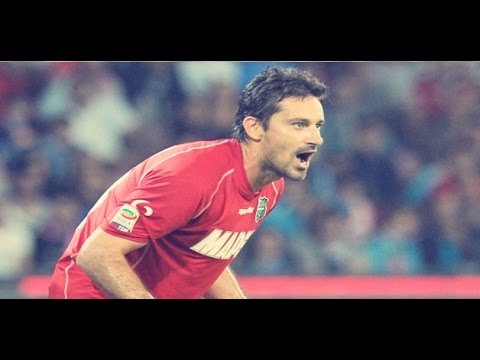 Gianluca Pegolo | Best Saves 2012-2014 | Siena - Sassuolo [720pHD]