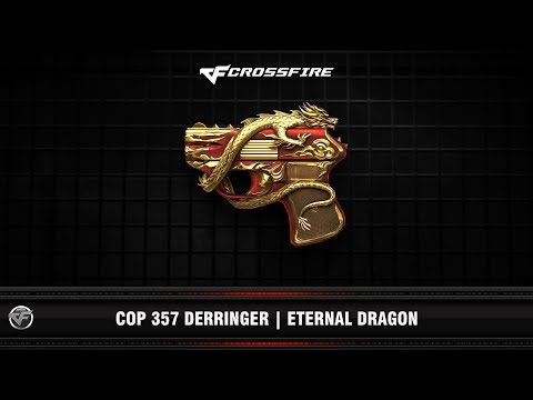 CF : COP 357 Derringer | Eternal Dragon