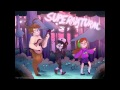 Ken Ashcorp - Supernatural (Accoustic Vocal ...