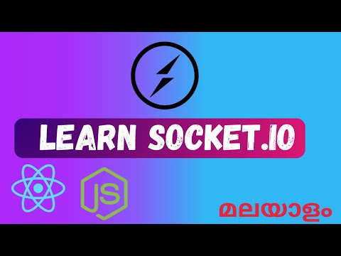 Socket.IO Tutorial | Learn Real-Time Web Development