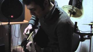 Video thumbnail for LINE6 Variax 300 by CentralPerk