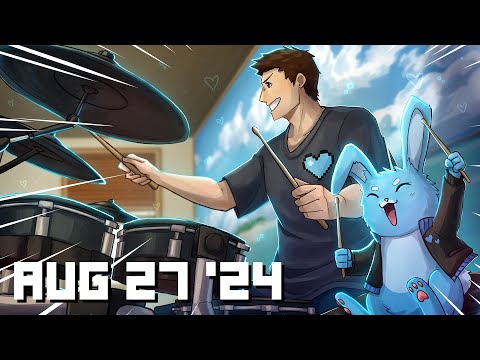 PIZZA TOWER POWER HOUR, Overtime Craziness and 8-Bit Music Galore!