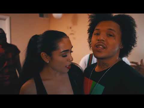 Yng Iso - Change On Me ft. Lil Slugg (Back Up Music Video)