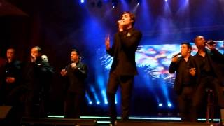Straight No Chaser- Home By Christmas Day- Baltimore 12-12-2013